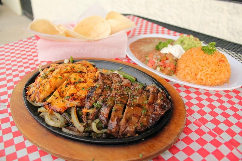 M&M Grill