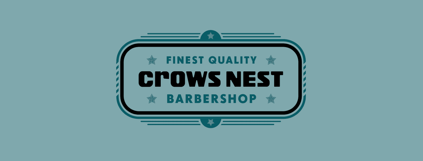 Crows Nest Barbershop, photo 2