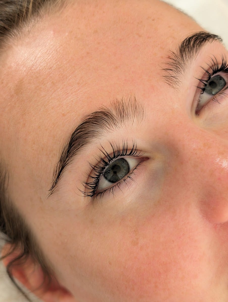 Dream Brows