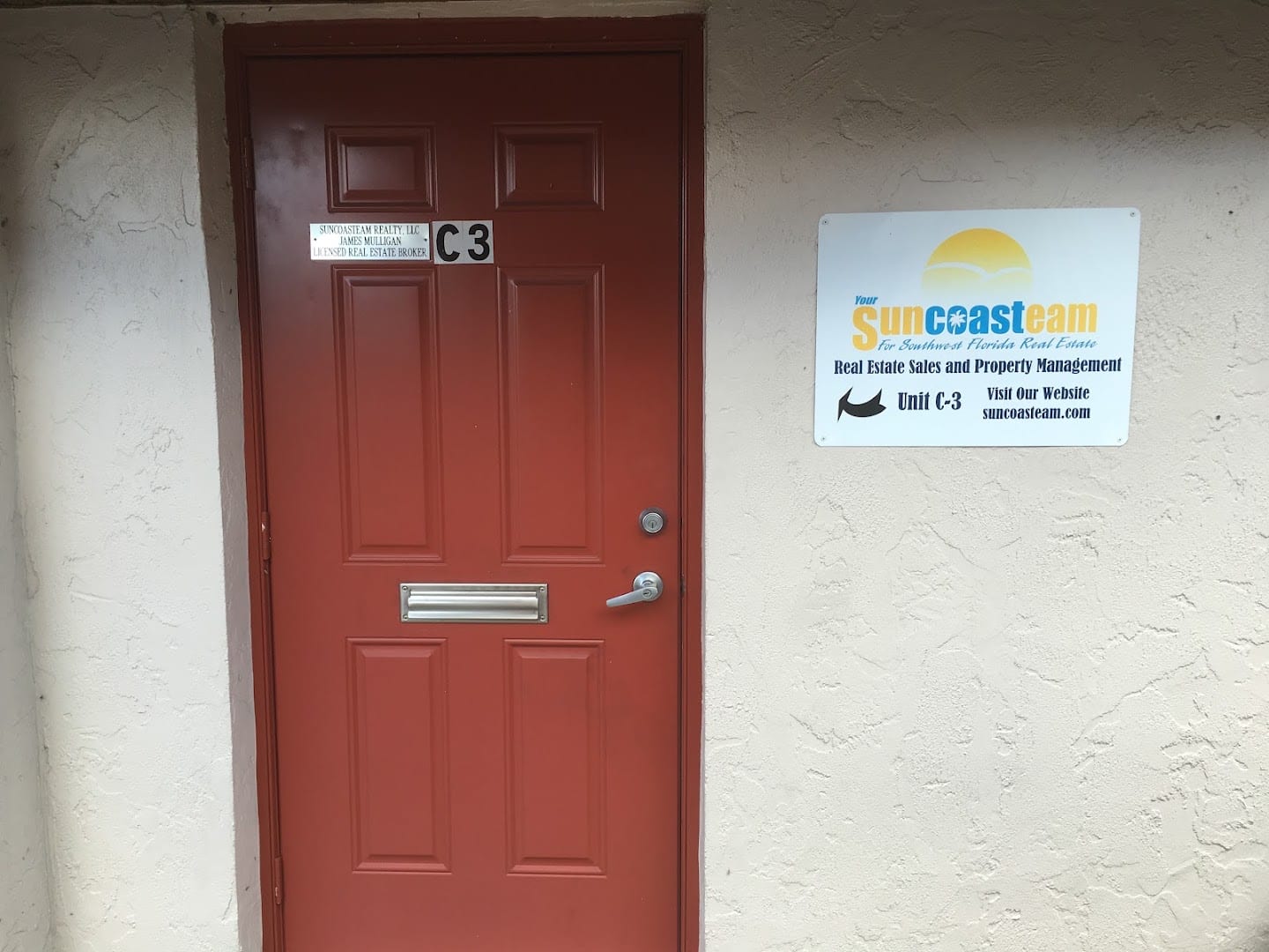 Suncoasteam Realty, photo 2