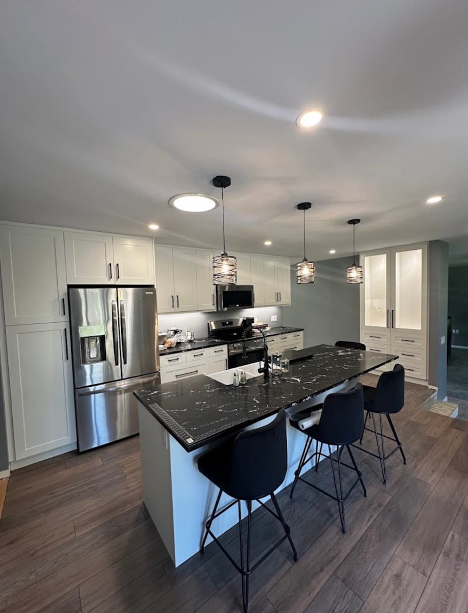 Electrician Precision Richmond Hill