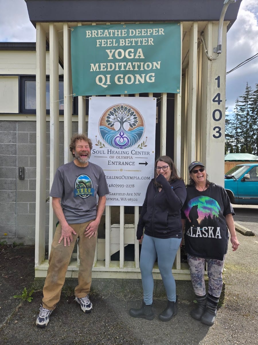 Soul Healing Center of Olympia