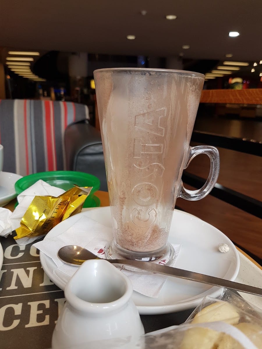 Costa Coffee, photo 4