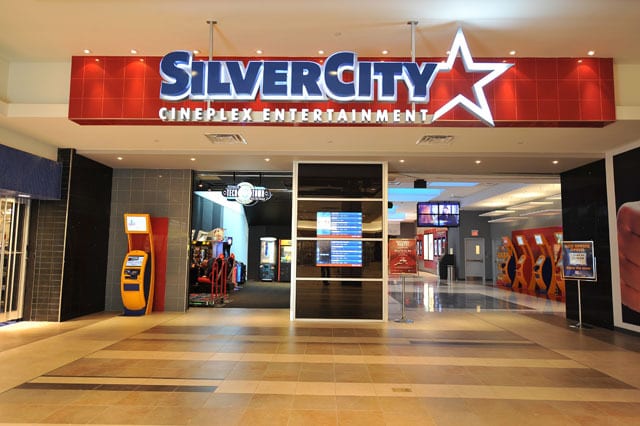 Cineplex Cinemas Fairview Mall, photo 4