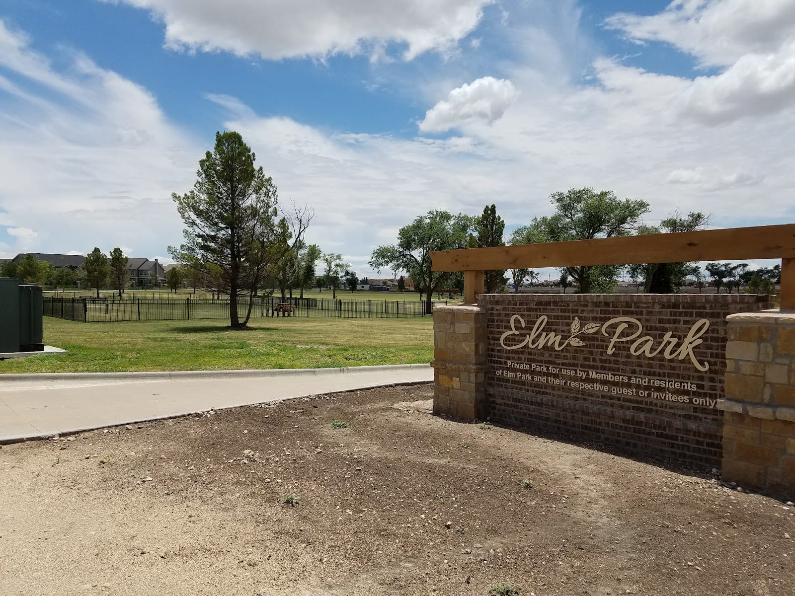 Private Dog Park Lubbock, photo 3