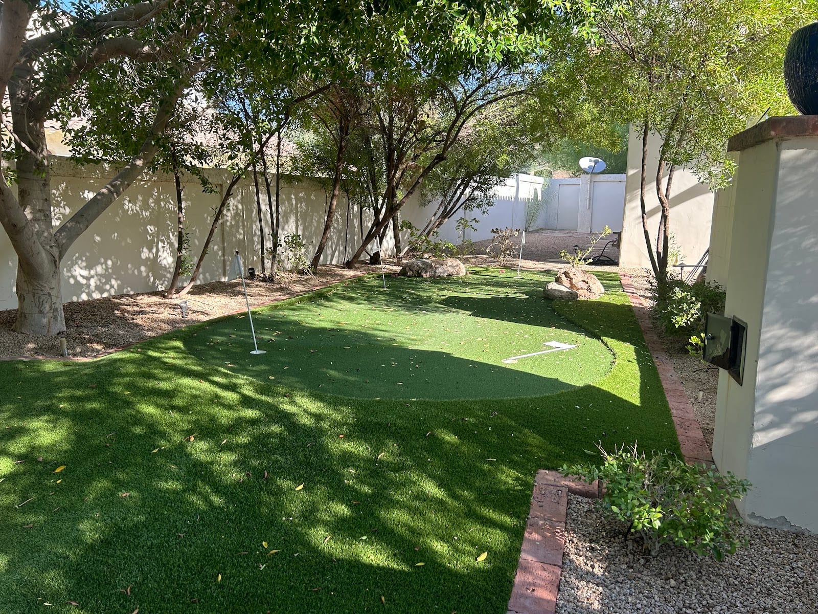 Parsons Villas | Scottsdale Vacation Rentals, photo 4