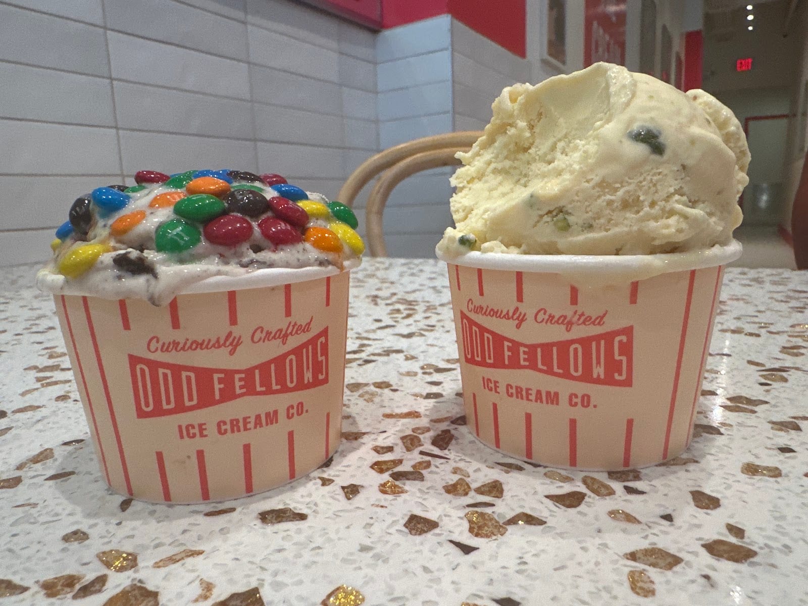 OddFellows Ice Cream Co., photo 4