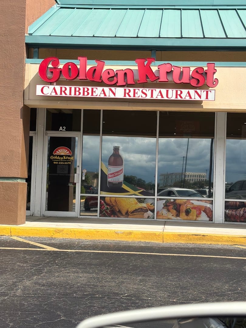 Golden Krust Caribbean Restaurant, photo 3