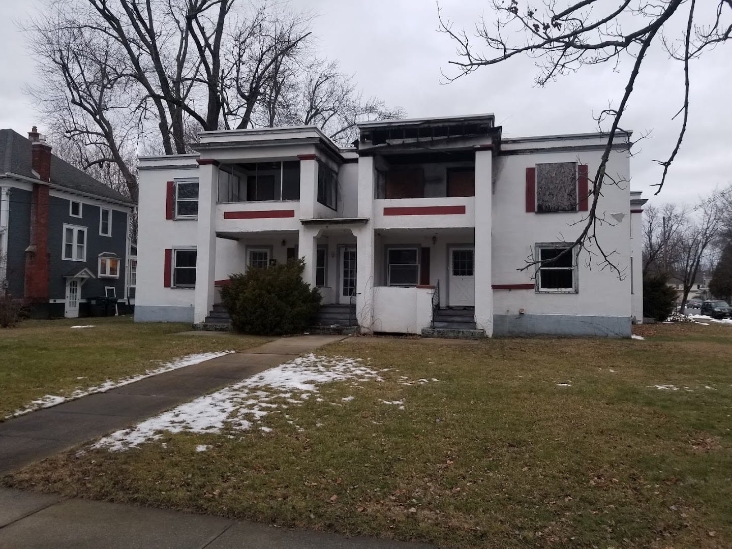 Old Saratoga Rentals, photo 2