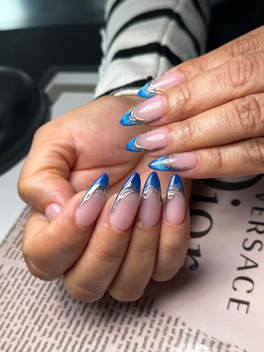 Diamond Dominican Beauty Salon, photo 4