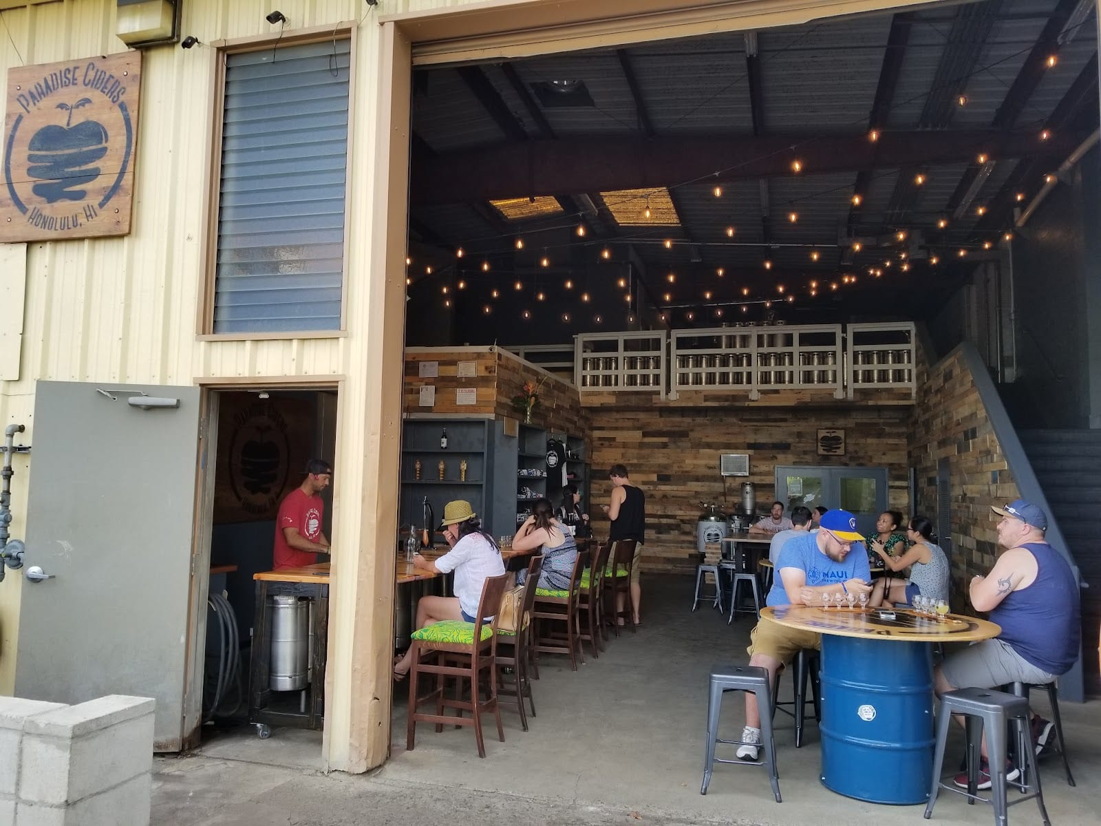 Paradise Ciders
