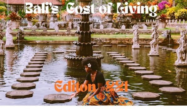 Bali's Dirty Secret: Canggu Is Robbing You Blind & We Have the 2026 Receipts!