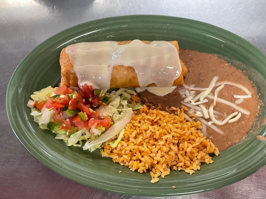 El Maguey Mexican Taqueria & Grill