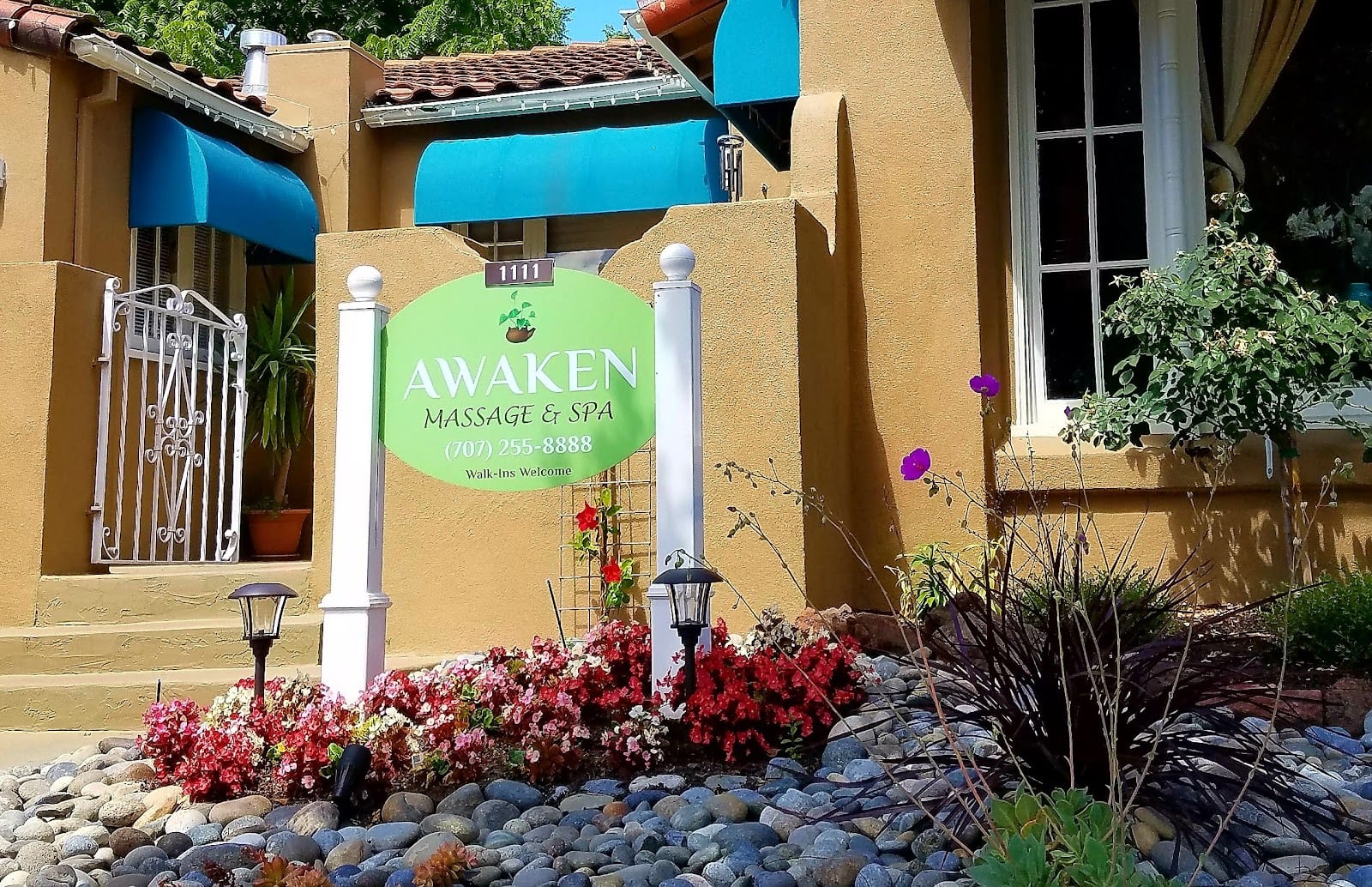 Awaken Massage & Spa - Best Massage Napa, photo 3