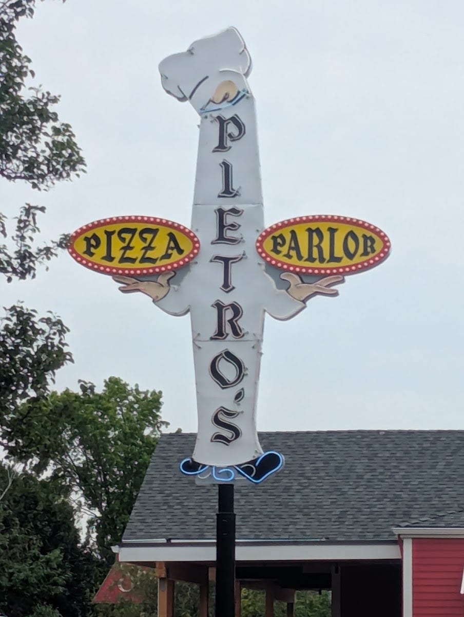 Pietro's, photo 4
