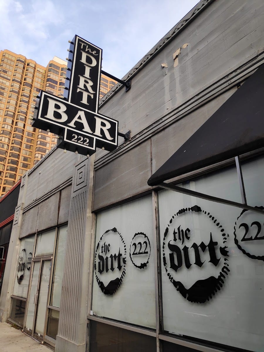 The Dirt Bar, photo 2
