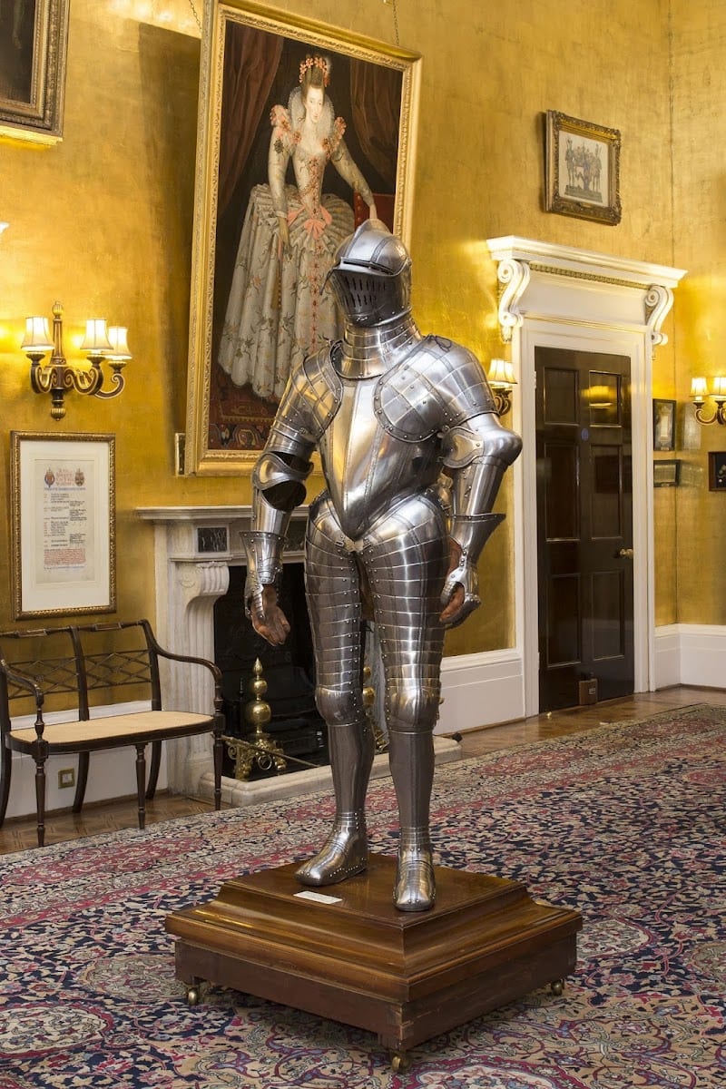 Armourers' Hall, photo 2