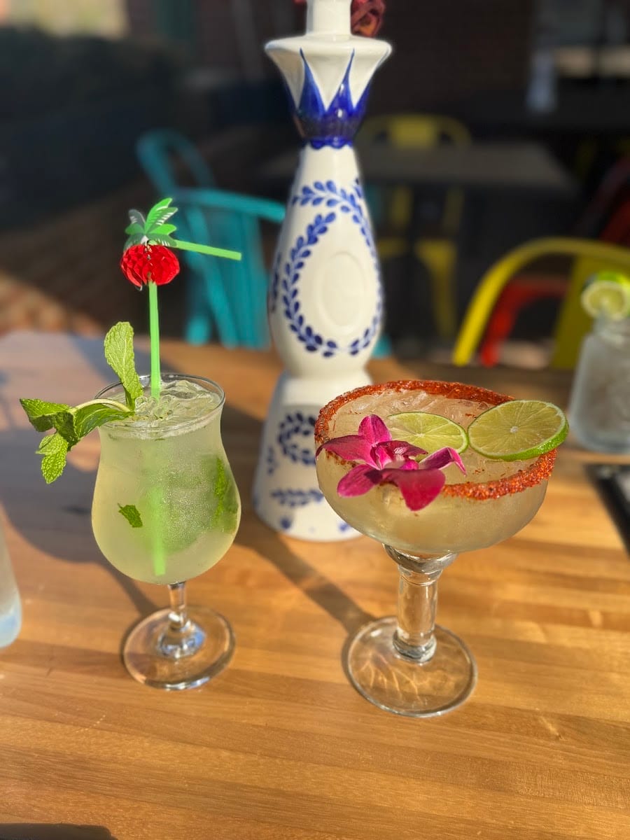 Sabor Latino Restaurante y Bar, photo 4