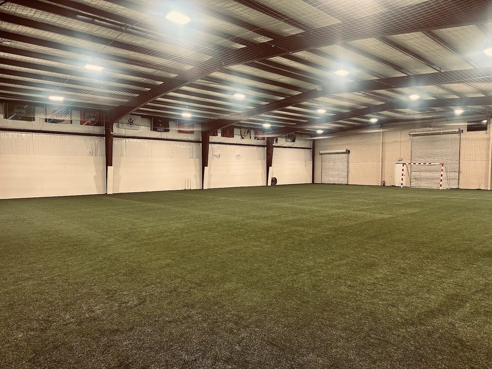 The Pitch Athletic Training Facility, photo 3