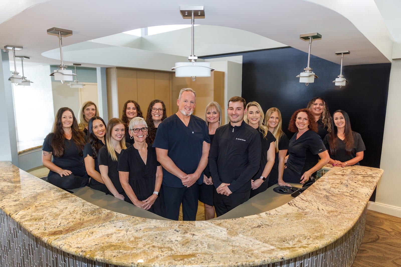 SRQ Smiles - Thomas Bowles, DDS & Garrett Karow, DMD, photo 2