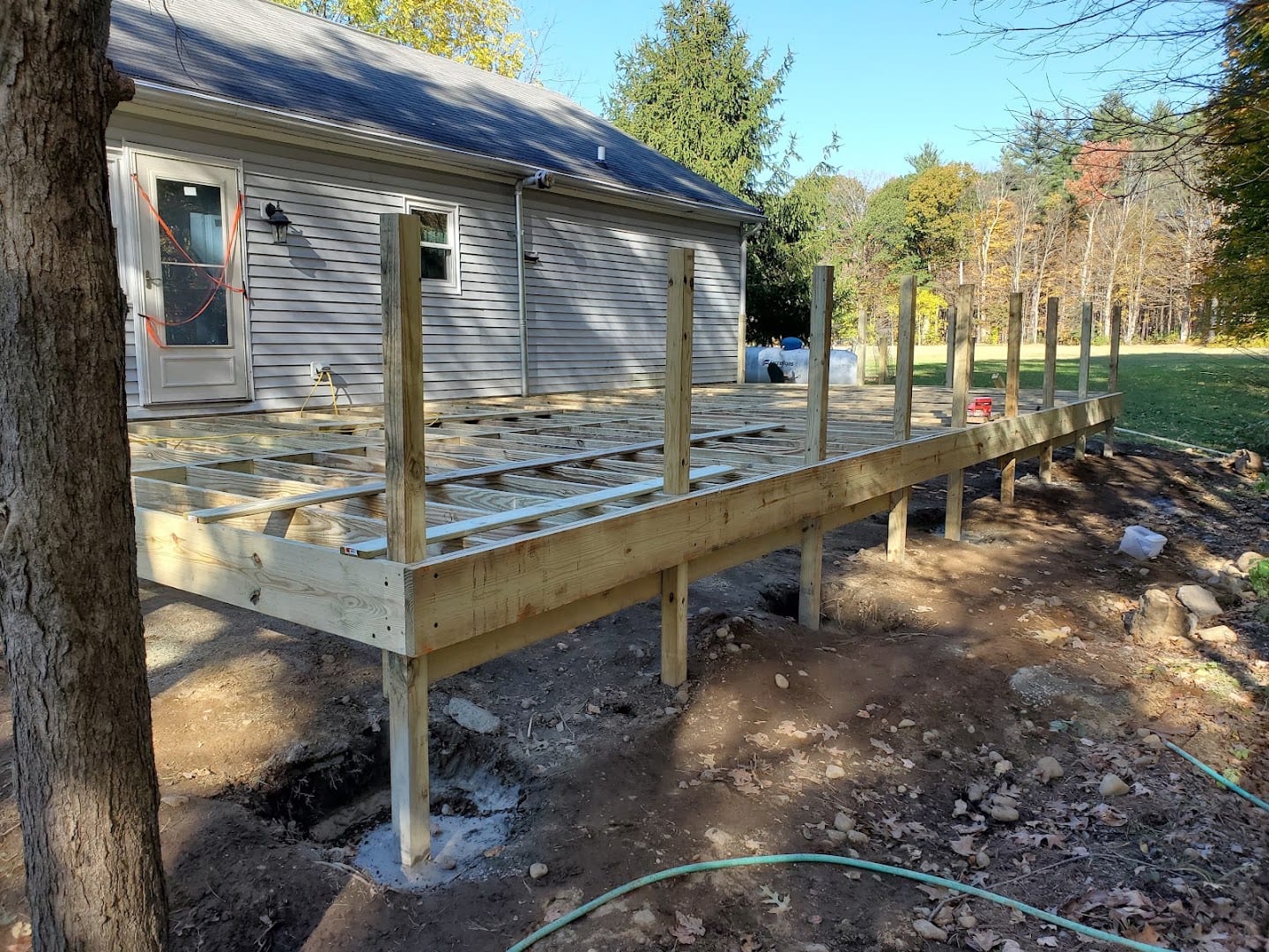 CER Landscaping LLC, photo 3