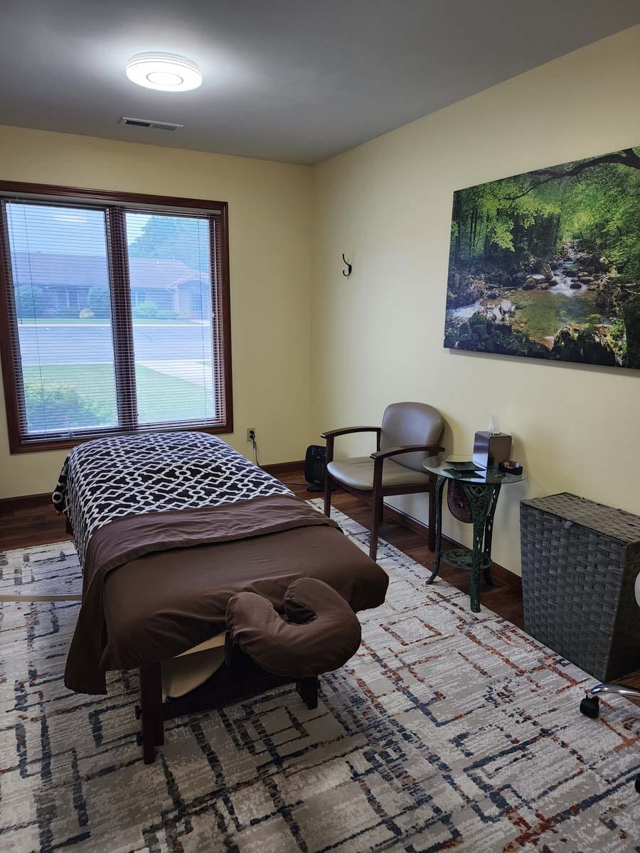 Allen County Chiropractic Wellness Center, photo 3