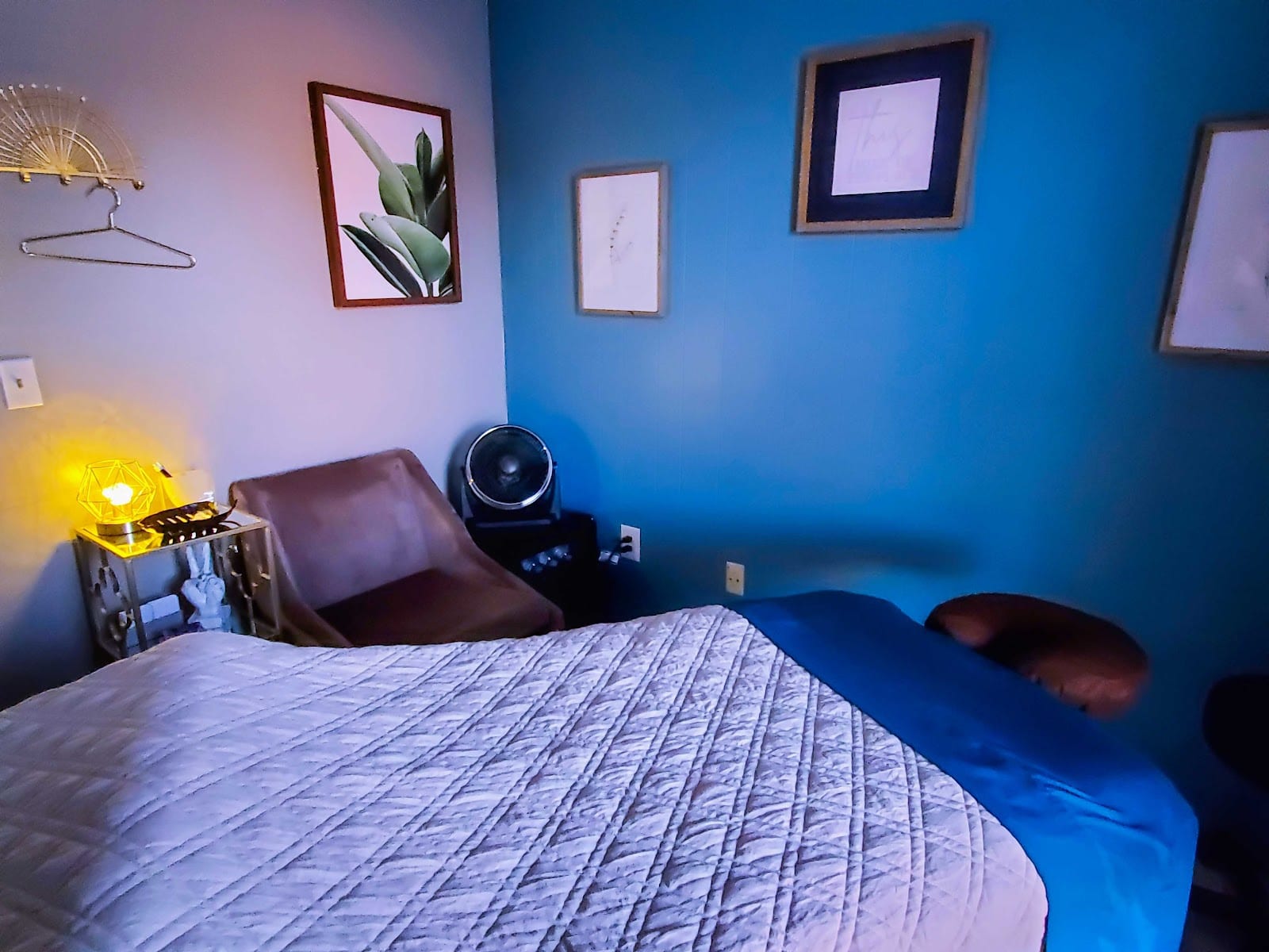 The Good Place Massage Therapy