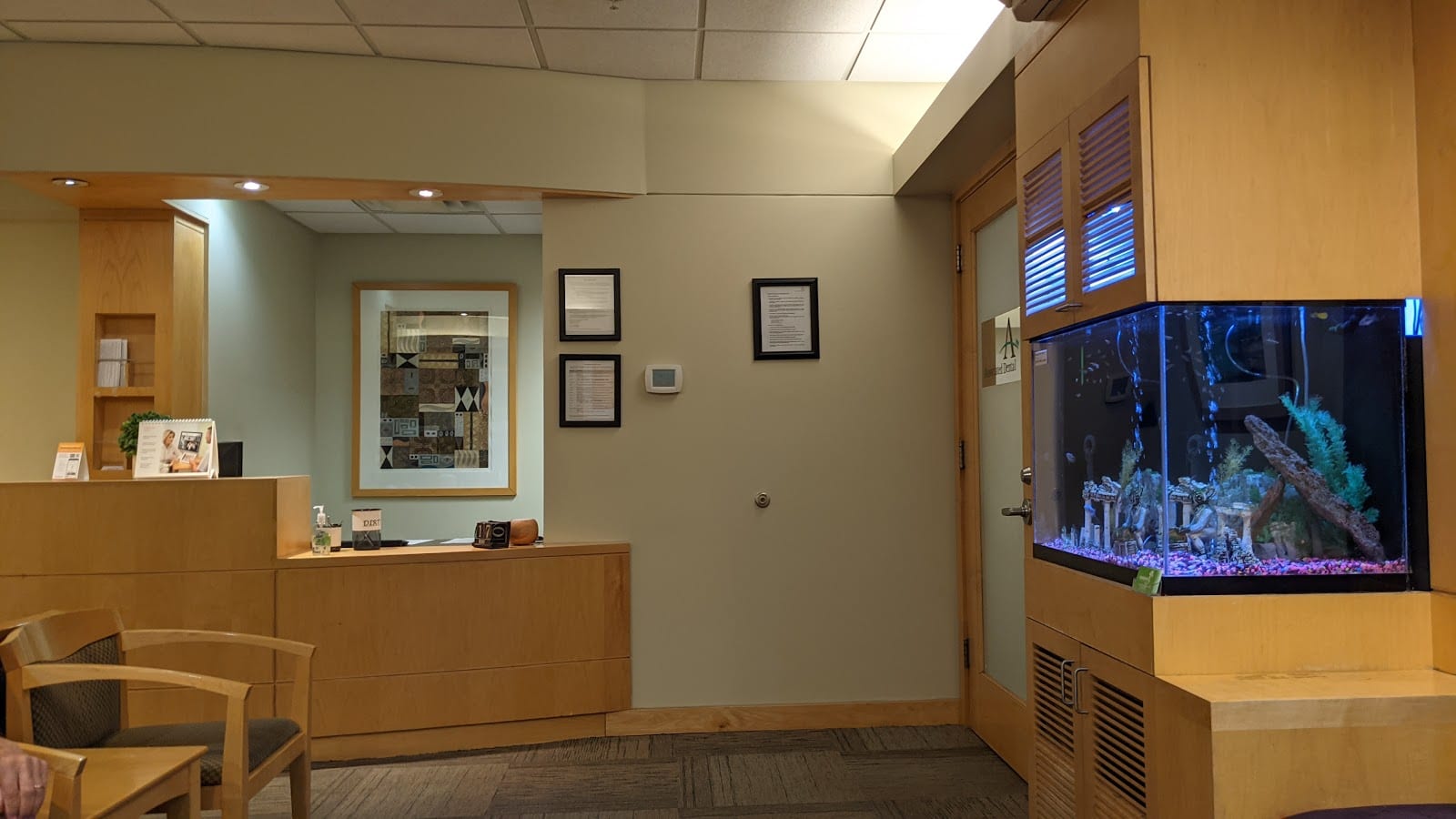 Associated Dental Care Scottsdale, photo 3