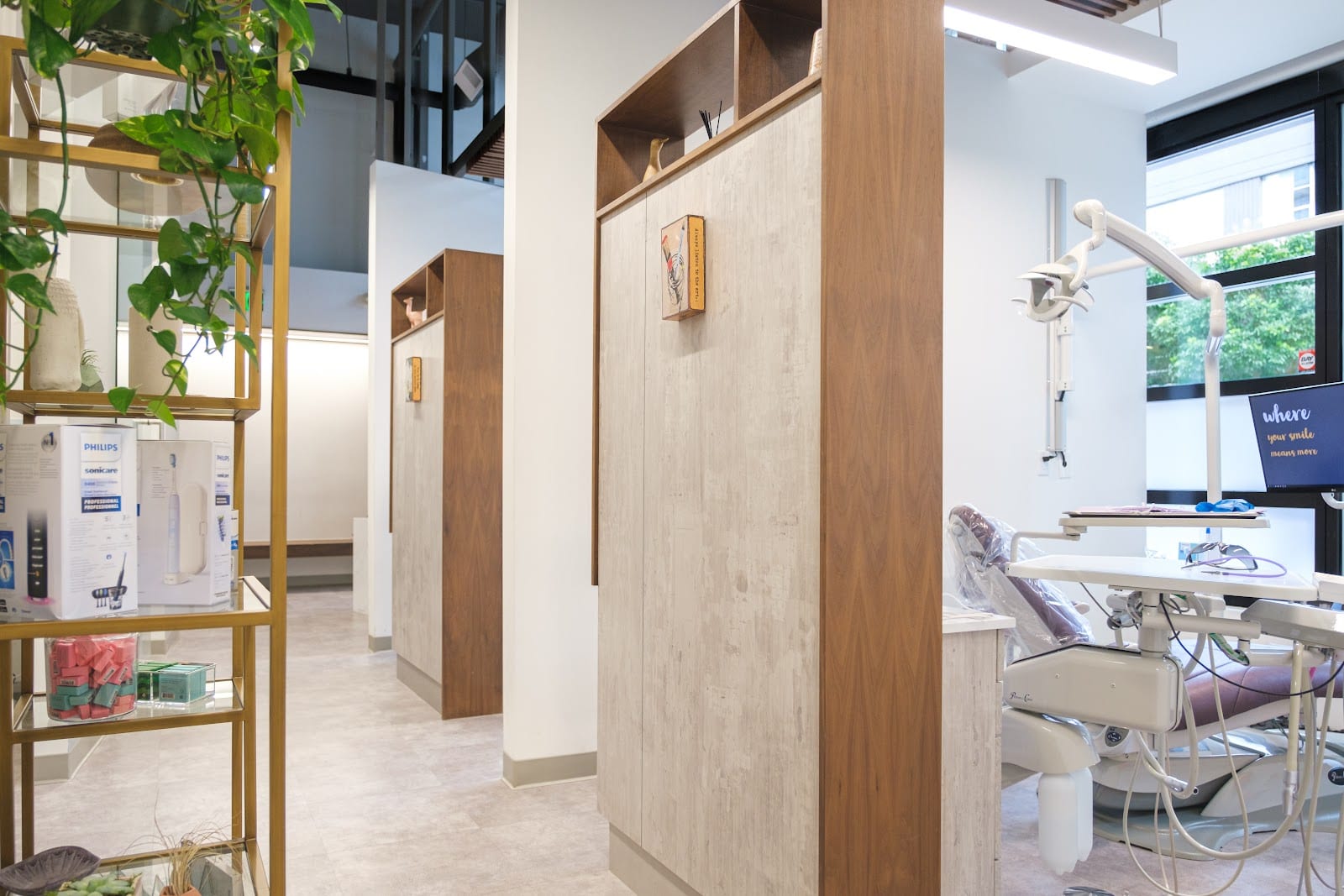 Zen Dental Studio - San Francisco, photo 2