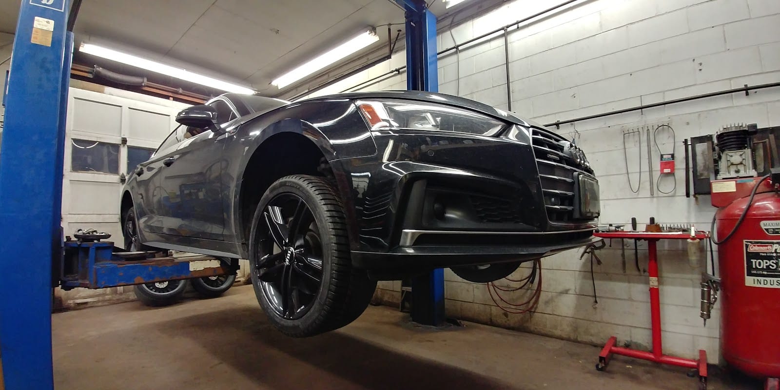Hans Auto Service