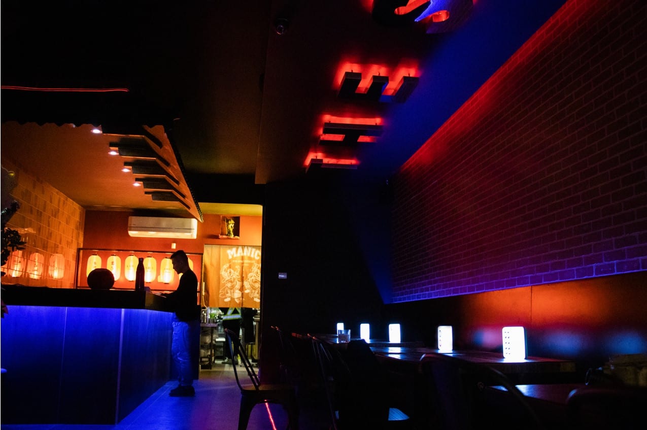 OnOff Toronto Restaurant & Bar, photo 2