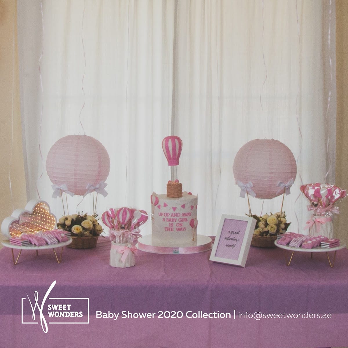 Sweet Wonders, photo 3