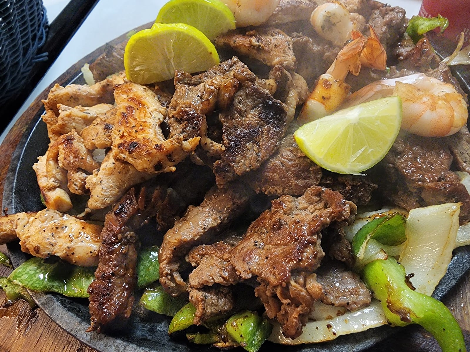 Taquería Mi Charro