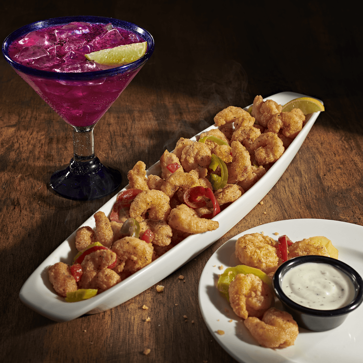 LongHorn Steakhouse, photo 4