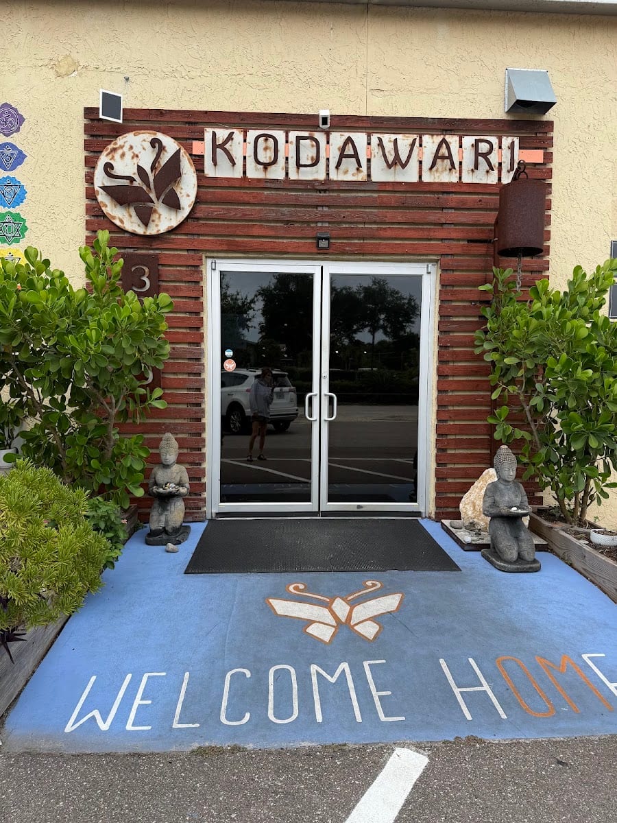 Kodawari Studios