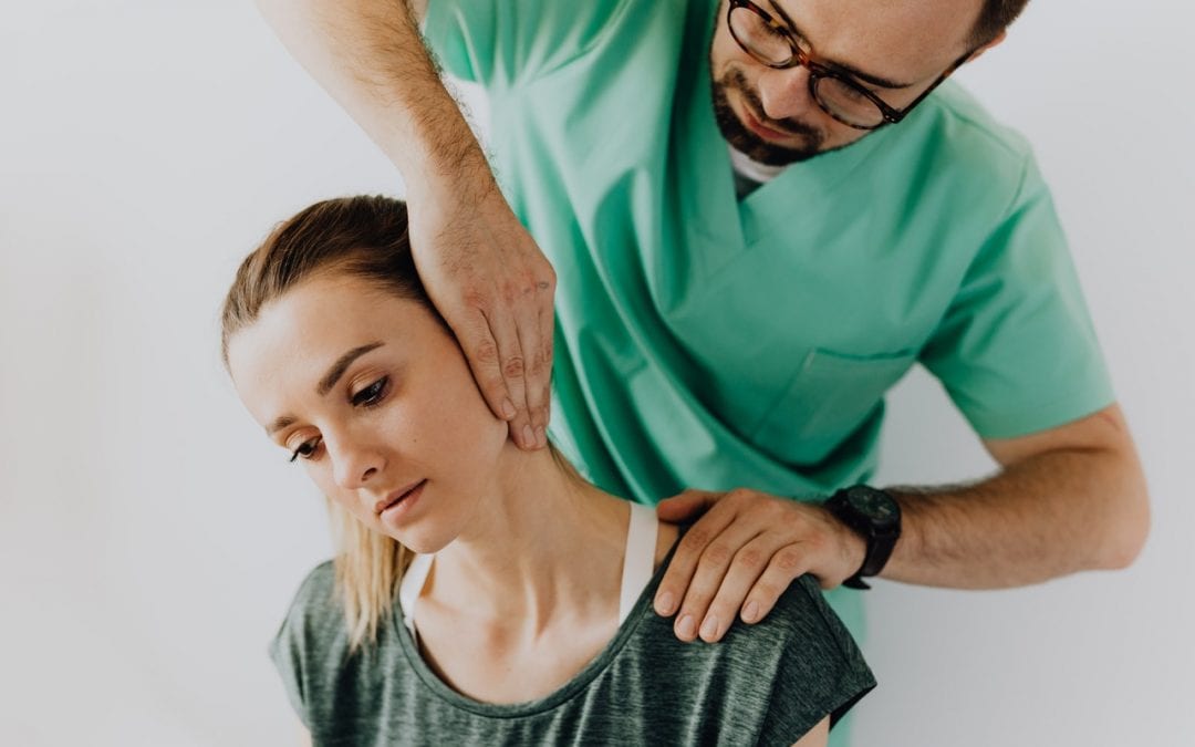 Car Accident Cares Chiropractor clinic, photo 4