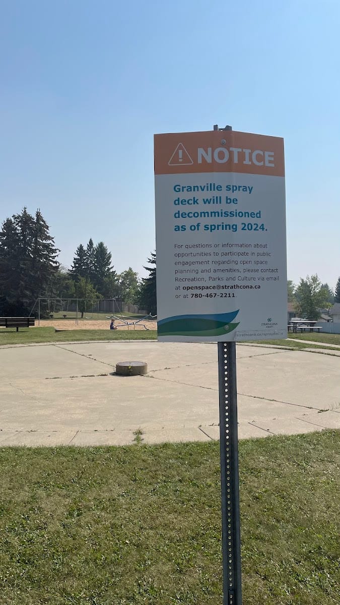 Granville Park