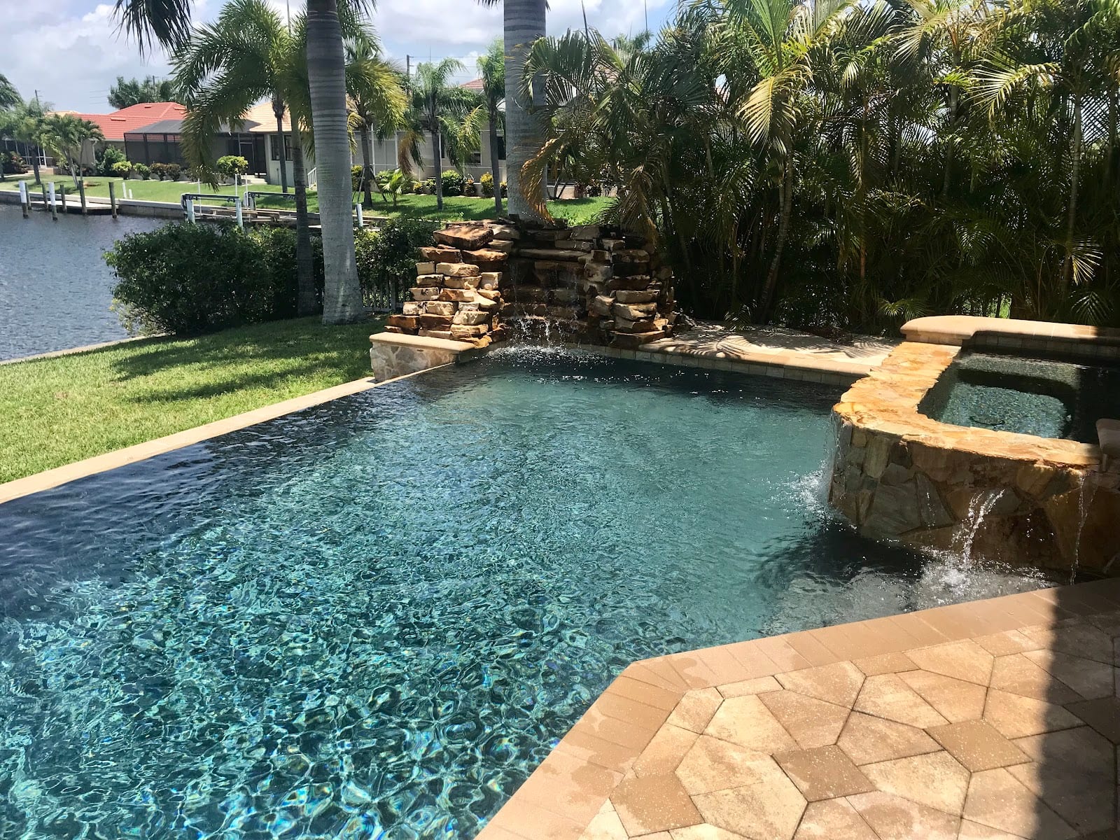 Gulf Coast Pool Service, photo 3
