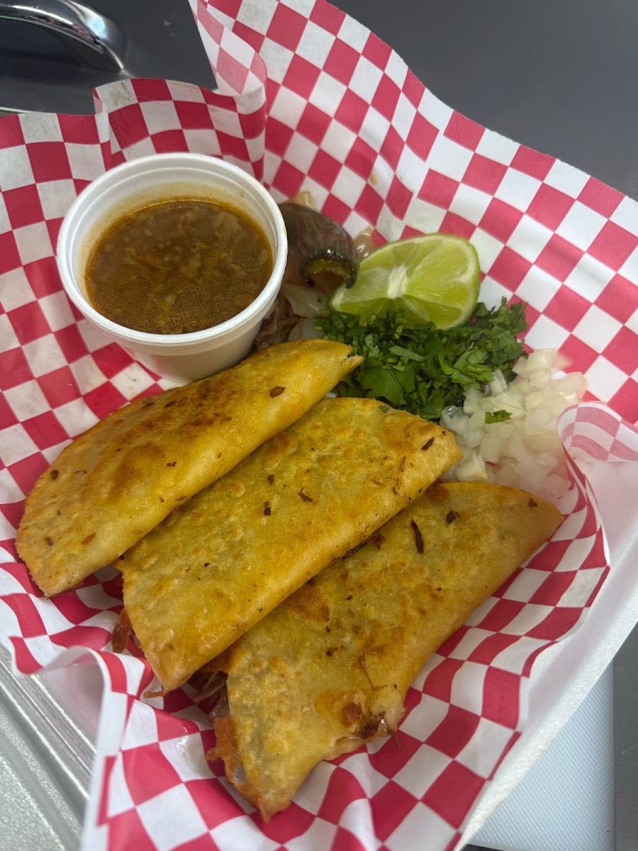 Tacos el Tapatío, photo 3