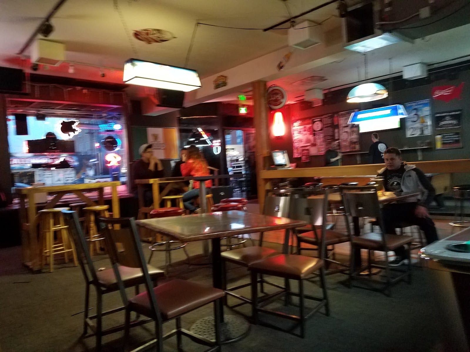 Johnny's SLC