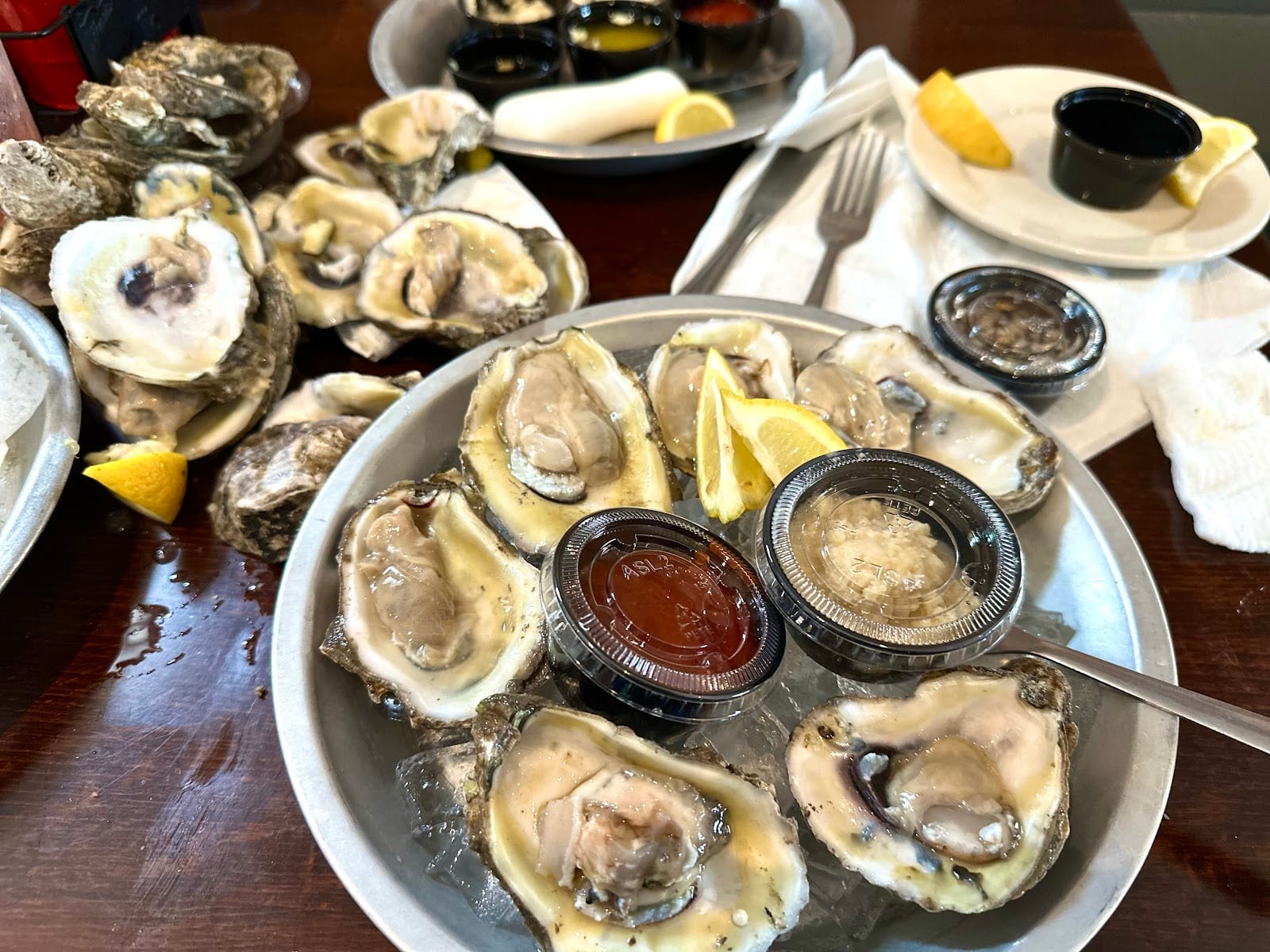 Shucks Oyster Bar, photo 4