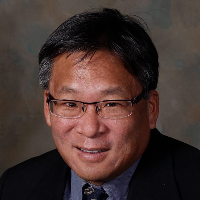 Dr. John W. Park, MD