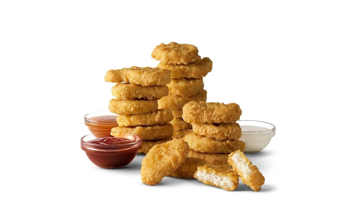 McDonald’s