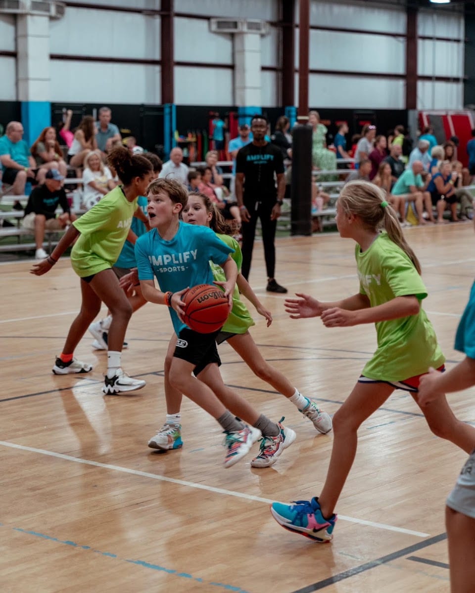 Amplify Sports, photo 2