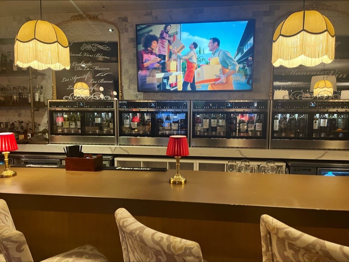 Pinard Wine Bar & Restaurant, photo 2