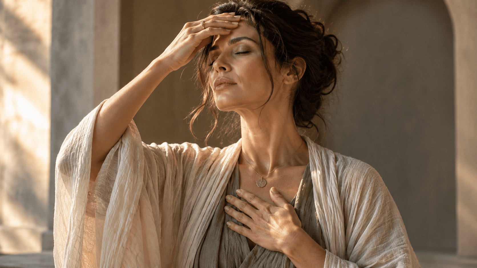Alignment Is Not What You Think: The Forgotten Meaning of Spiritual Alignment