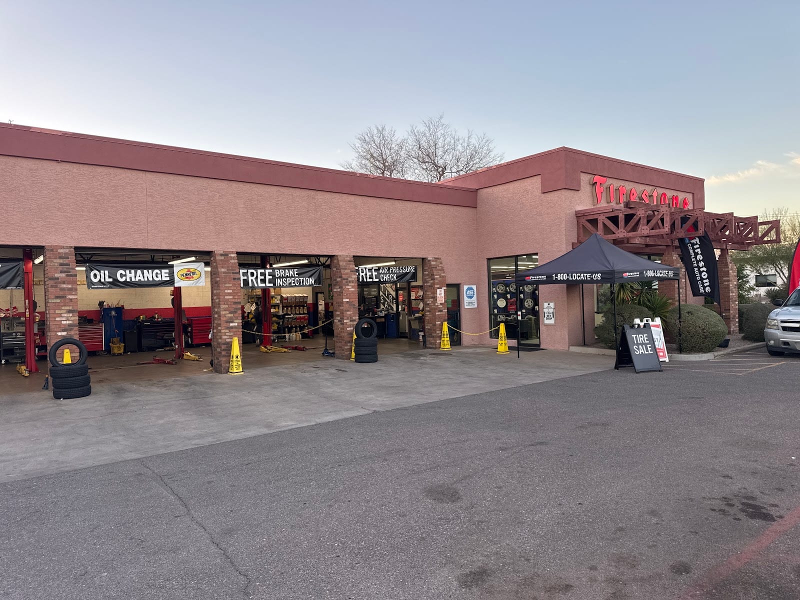 Firestone Complete Auto Care, photo 2