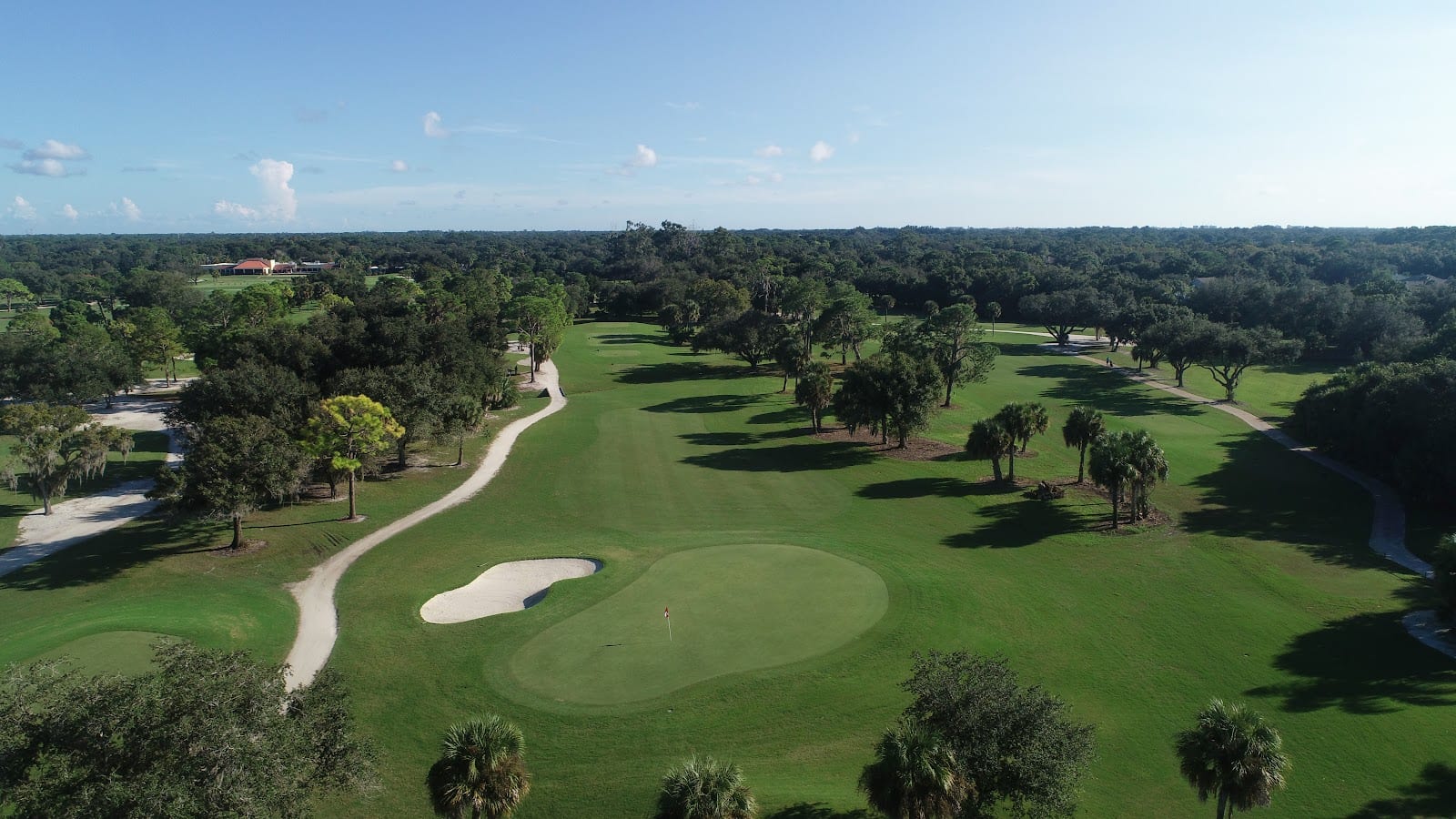 Mission Valley Golf & Country Club