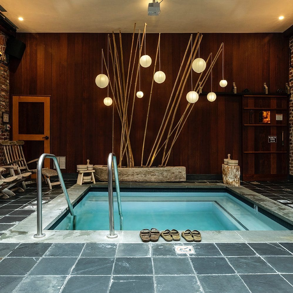 Onsen, photo 2