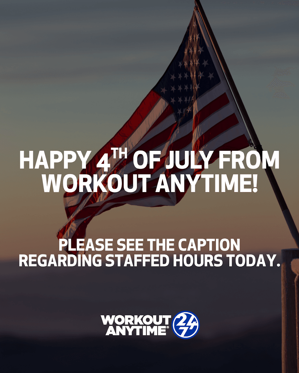 Workout Anytime Englewood, photo 3
